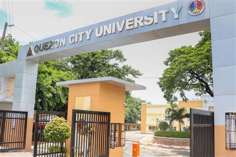 state university in quezon city|Quezon Universities Ranking.